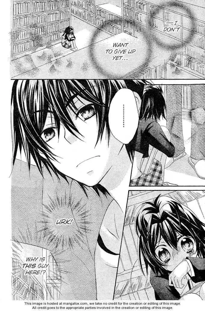 Boyfriend (YAMADA Daisy) Chapter 2 13